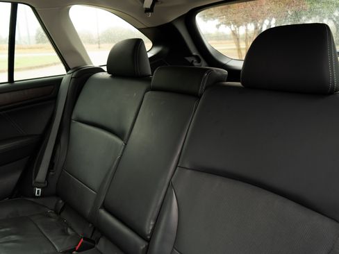 Used 2019 Subaru Outback 2.5i Limited w/ Protection Package #1 image 18