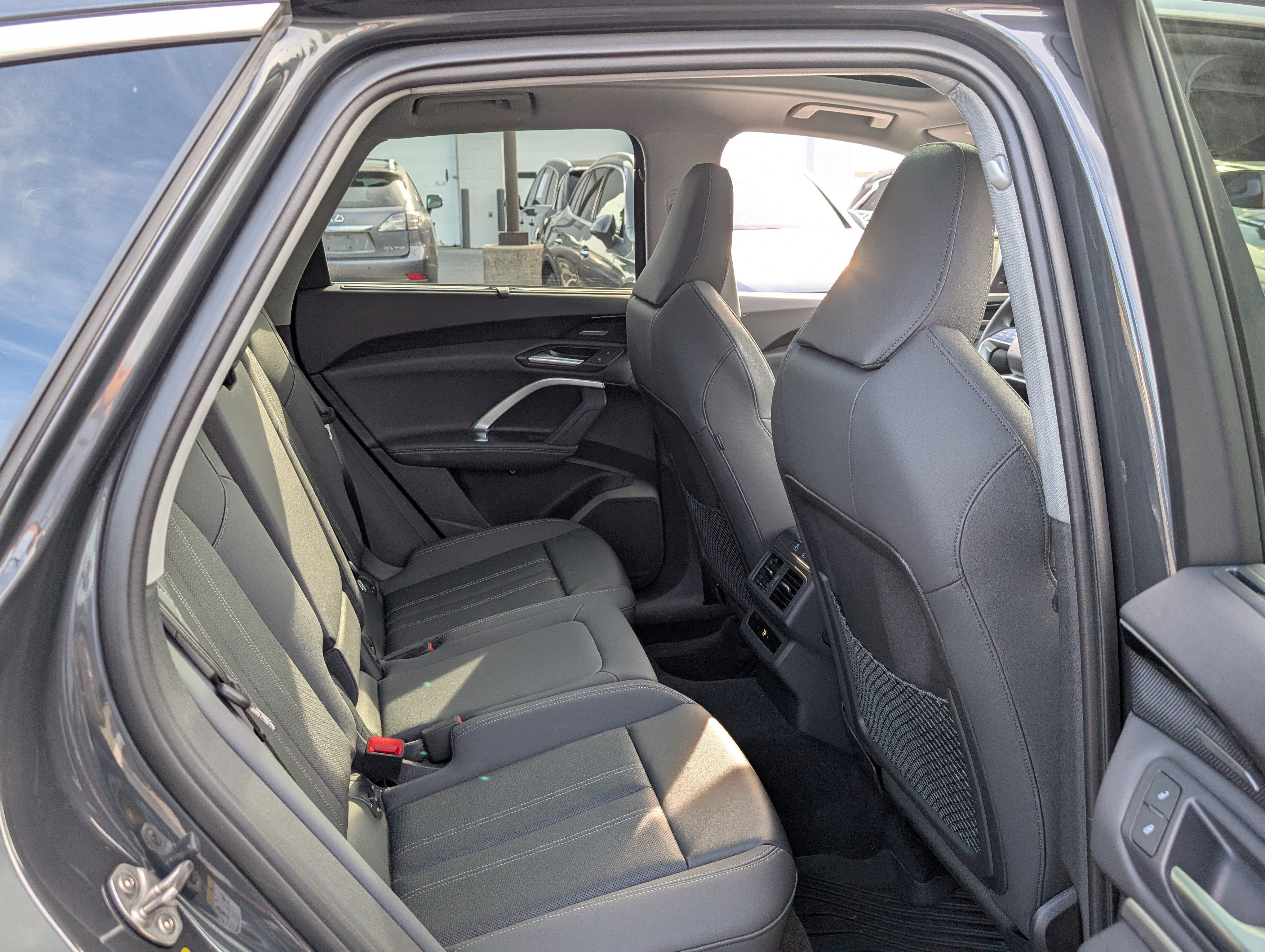 Used 2025 Audi Q5 Premium Plus AWD/4WD image 12