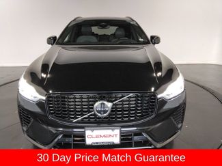 Used 2022 Volvo XC60 T8 R-Design w/ Advanced Package video 2