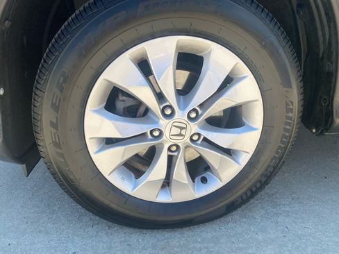 Used 2014 Honda CR-V EX-L image 31