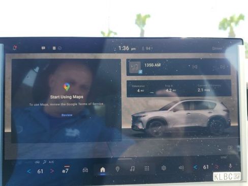 New 2026 MAZDA CX-5 Preferred AWD/4WD image 31