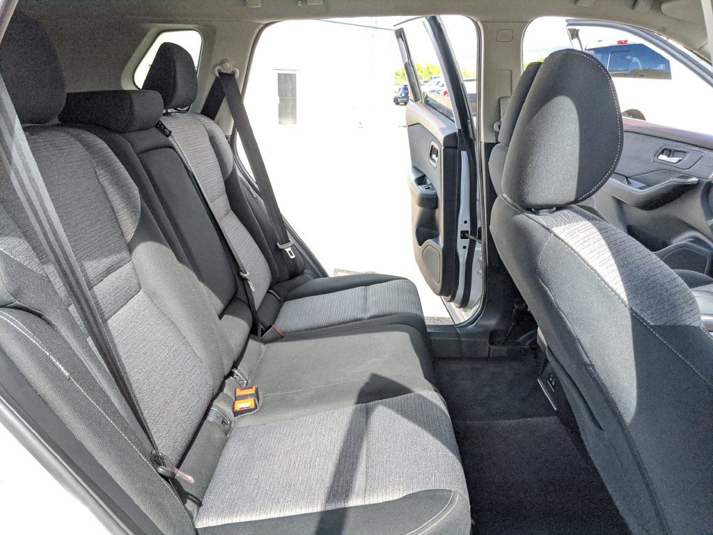 Used 2023 Nissan Rogue SV AWD/4WD image 19