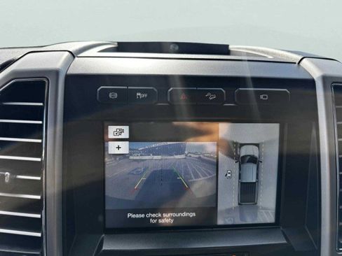 Used 2019 Ford F350 Lariat w/ Lariat Ultimate Package image 28