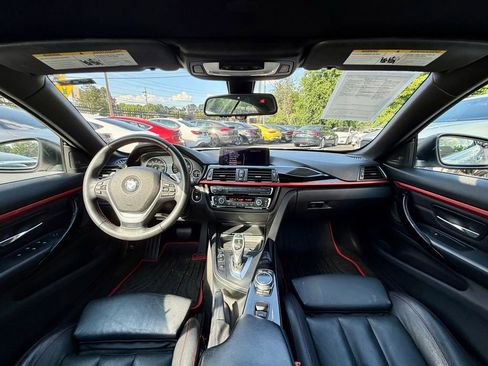 Used 2014 BMW 435i Convertible RWD image 13