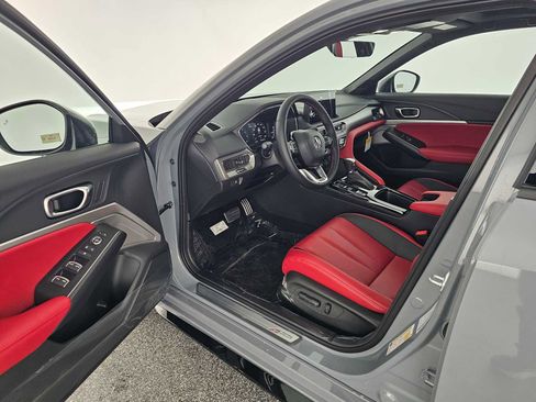 New 2026 Acura Integra A-Spec FWD image 19