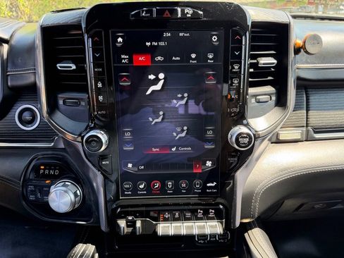 Used 2021 RAM 1500 Limited AWD/4WD image 24