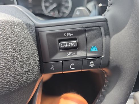 New 2026 Nissan Pathfinder SV FWD image 10