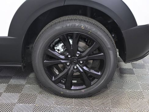 New 2026 MAZDA CX-30 Aire Edition AWD/4WD image 20