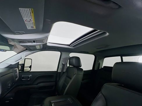 Used 2019 GMC Sierra 2500 Denali w/ Duramax Plus Package image 22