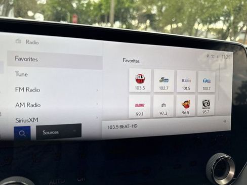 Used 2024 Lexus RX 350 Premium w/ Accessory Package (K3) image 16