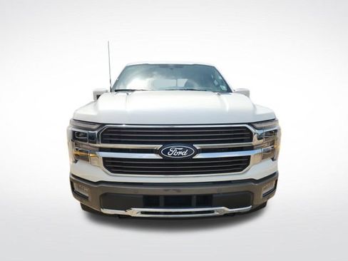 Used 2025 Ford F150 King Ranch AWD/4WD image 2