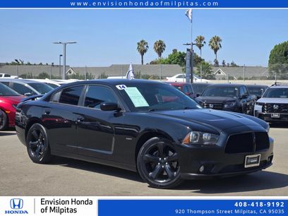 Used 2014 Dodge Charger R/T