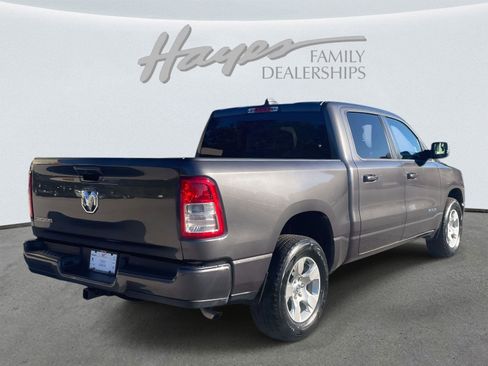 Used 2024 RAM 1500 Big Horn image 34