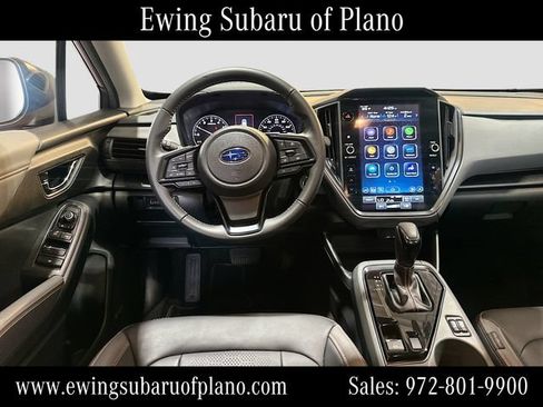 Used 2025 Subaru Crosstrek 2.5i Limited w/ Crosstrek Mirror Package AWD/4WD image 23