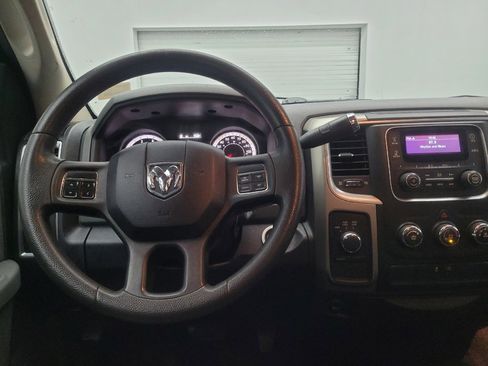 Used 2013 RAM 1500 Classic SLT image 22
