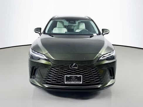 Used 2025 Lexus RX 350 Premium Plus w/ Convenience Package image 2