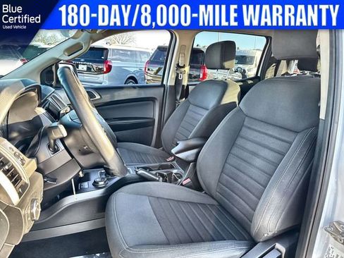 Certified 2021 Ford Ranger XL w/ Equipment Group 101A High image 20