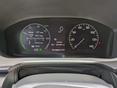 Used 2024 Honda CR-V Sport-L image 28