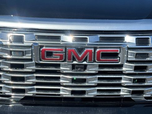 Used 2026 GMC Terrain Denali AWD/4WD image 47