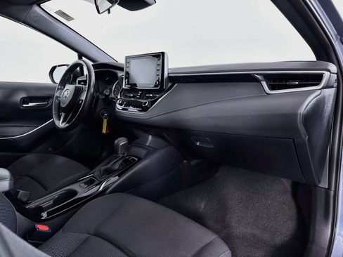 Certified 2022 Toyota Corolla SE FWD image 27