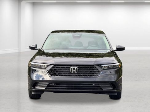 New 2026 Honda Accord EX-L image 8