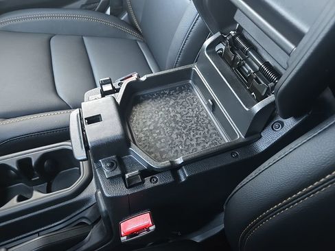 New 2026 Jeep Wrangler Sahara image 61