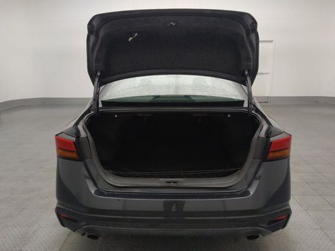 Used 2019 Nissan Altima 2.5 SV image 29