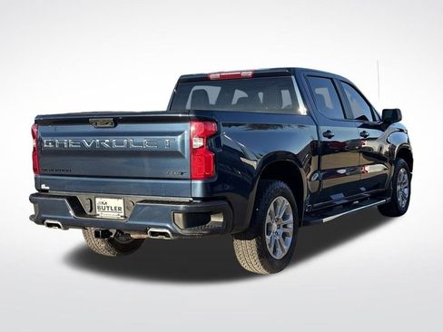 Used 2023 Chevrolet Silverado 1500 RST image 7