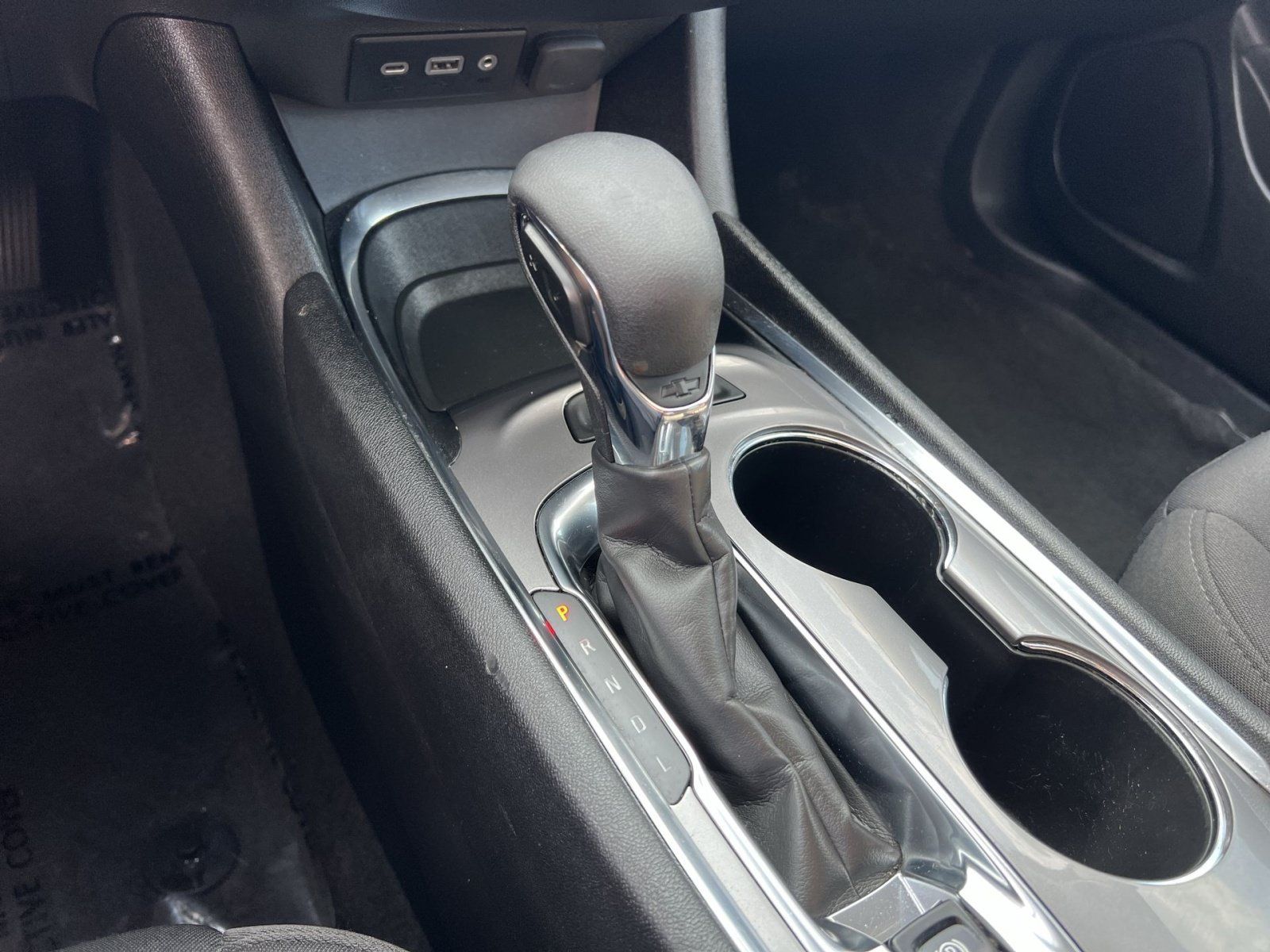 Used 2024 Chevrolet Malibu LT FWD image 21