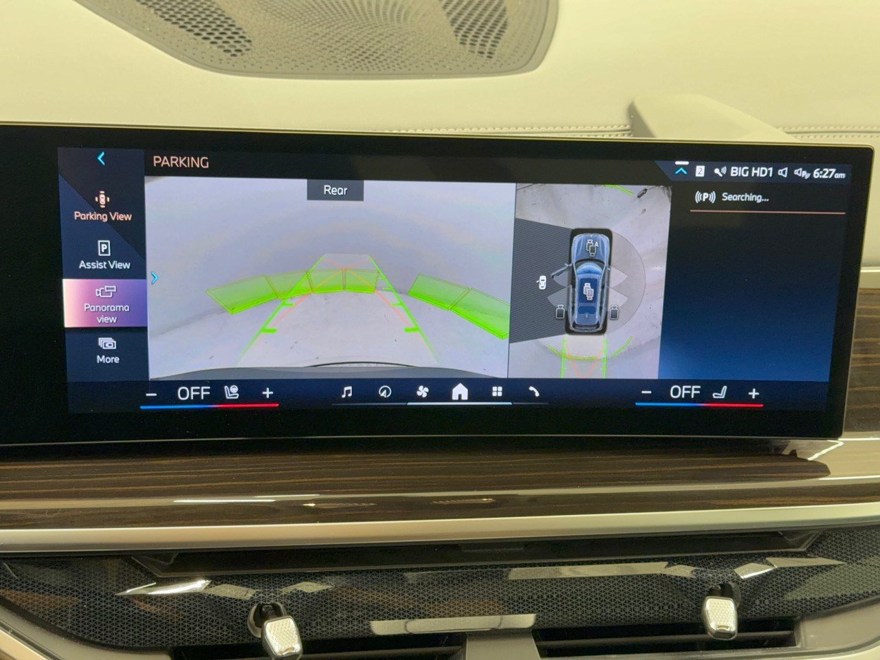 Certified 2024 BMW X7 xDrive40i AWD/4WD image 24