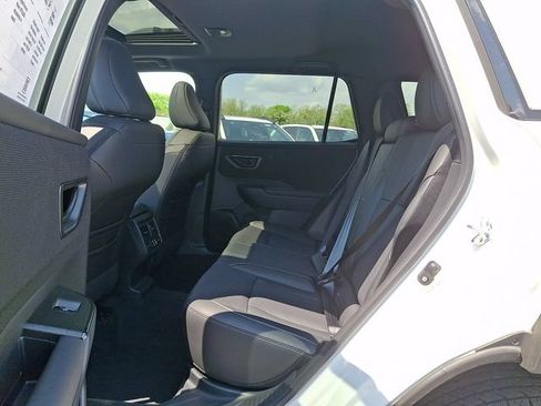 New 2026 Subaru Outback Wilderness AWD/4WD image 6
