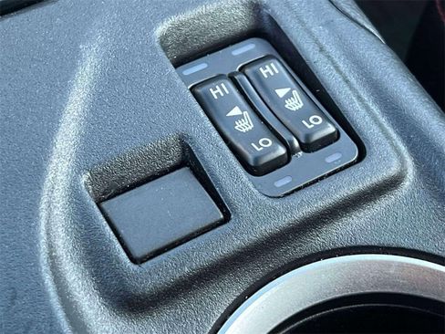 Used 2023 Subaru Impreza 2.0i Sport image 29