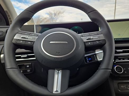 New 2026 Hyundai Tucson Limited image 19