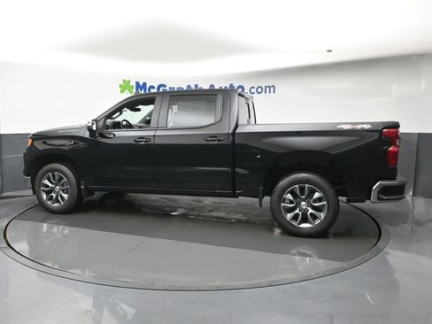 New 2026 Chevrolet Silverado 1500 LT w/ All Star Edition Plus image 19