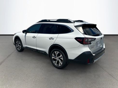 Used 2020 Subaru Outback Touring w/ Popular Package #2 AWD/4WD image 5