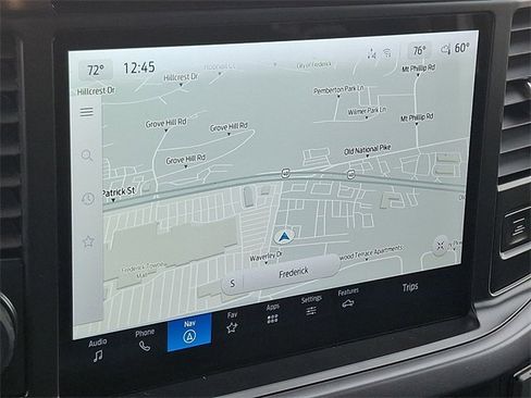 New 2025 Ford F150 XLT w/ Equipment Group 302A MID image 12