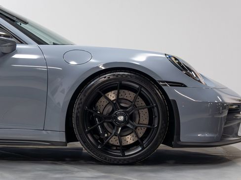 Used 2024 Porsche 911 GT3 Touring w/ Chrono Package image 26