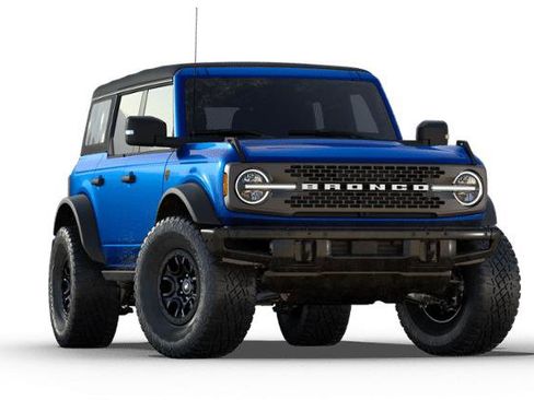 New 2025 Ford Bronco Badlands image 32