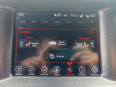 Used 2017 Dodge Charger SXT w/ Rallye Group RWD image 24