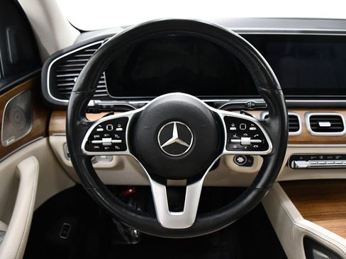 Used 2022 Mercedes-Benz GLE 350 4MATIC image 9