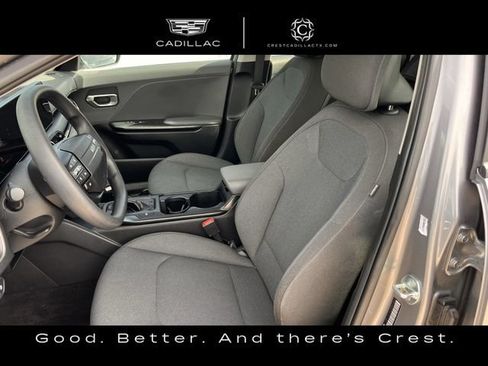 Used 2025 Kia K4 FWD image 20