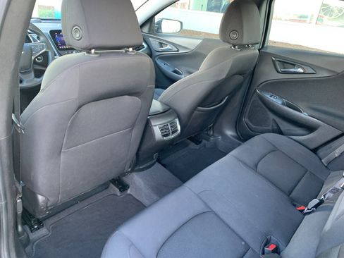 Used 2023 Chevrolet Malibu LT image 15