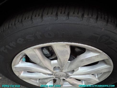 Used 2015 Kia Optima LX image 30