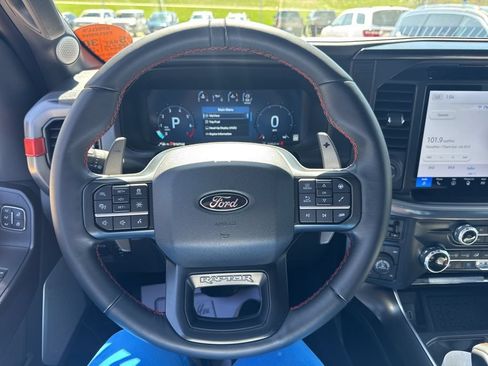 Certified 2025 Ford F150 Raptor AWD/4WD image 14