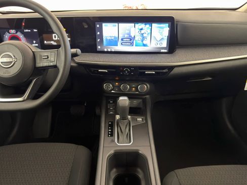 New 2026 Nissan Kicks S FWD image 19