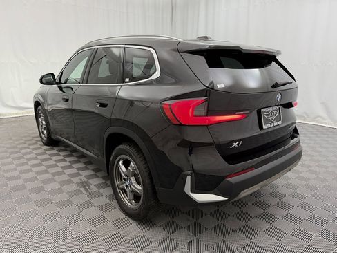 Used 2023 BMW X1 xDrive28i image 5