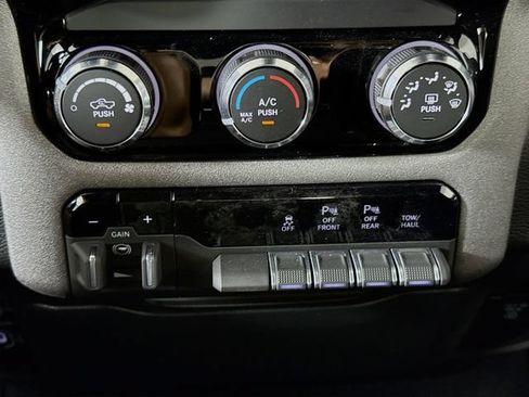 New 2026 RAM 1500 Warlock AWD/4WD image 15