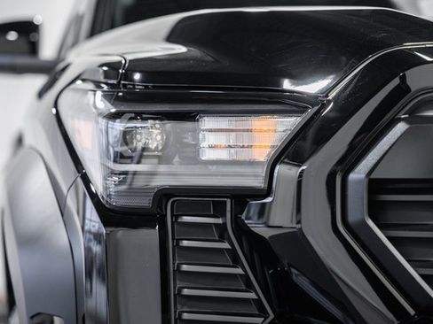 New 2026 Toyota Tacoma TRD Off-Road image 10