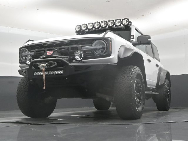 Used 2023 Ford Bronco Raptor AWD/4WD image 51