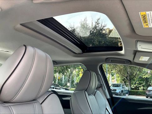 Certified 2020 Acura TLX V6 SH-AWD w/ Advance Package image 13